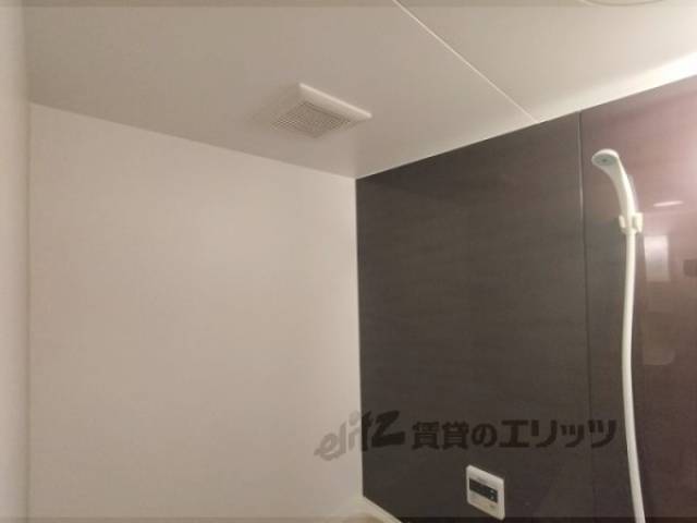 風呂　換気扇