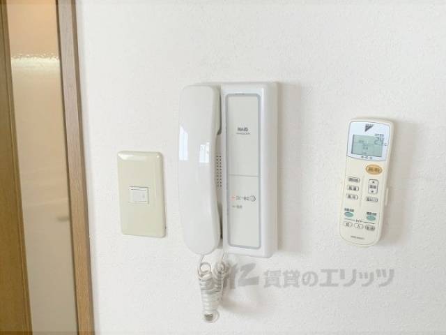 インターフォン