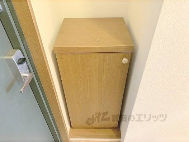 下駄箱