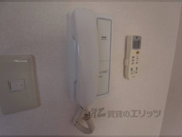 ドアホン