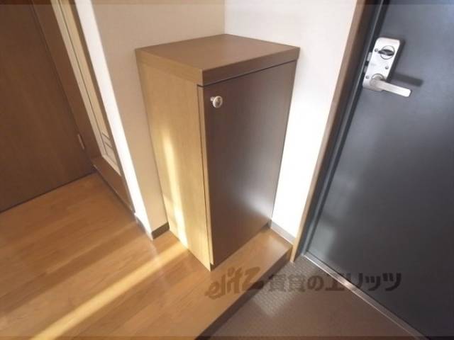 下駄箱