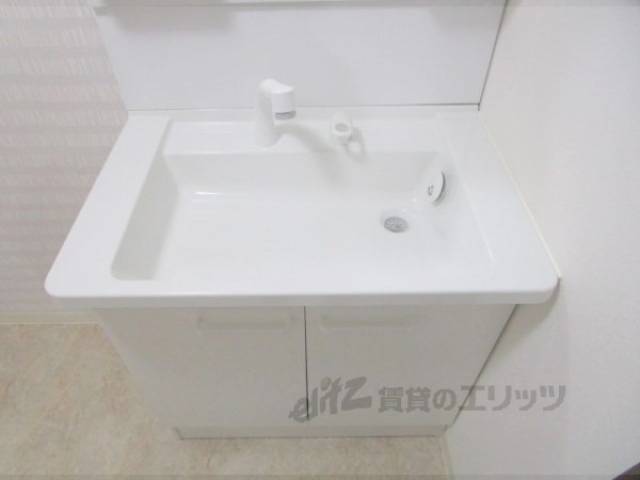 洗面所