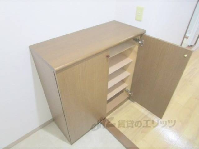 下駄箱