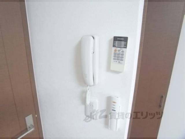 インターフォン