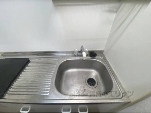 キッチン　シンク