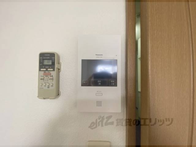 ドアフォン（ＴＶ含）