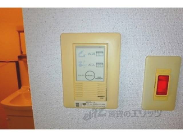 火災・ガス報知器