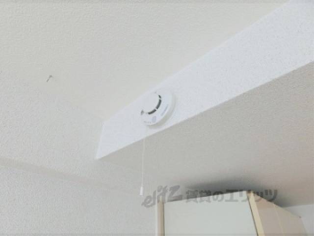 火災報知器