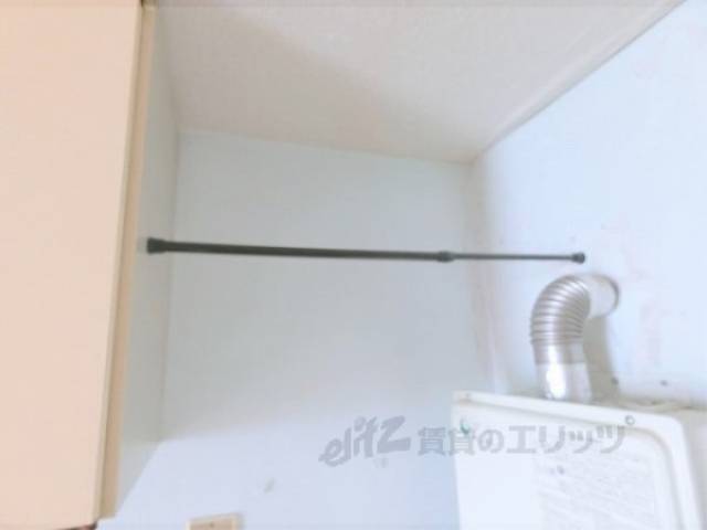 突っ張り棒