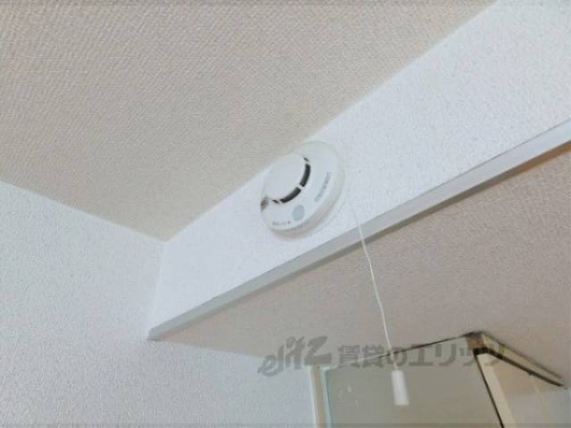 火災報知器