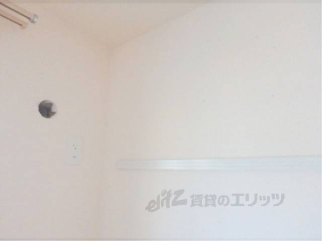 エアコン　設置可能