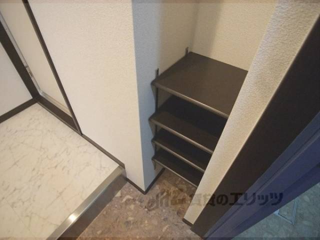 下駄箱
