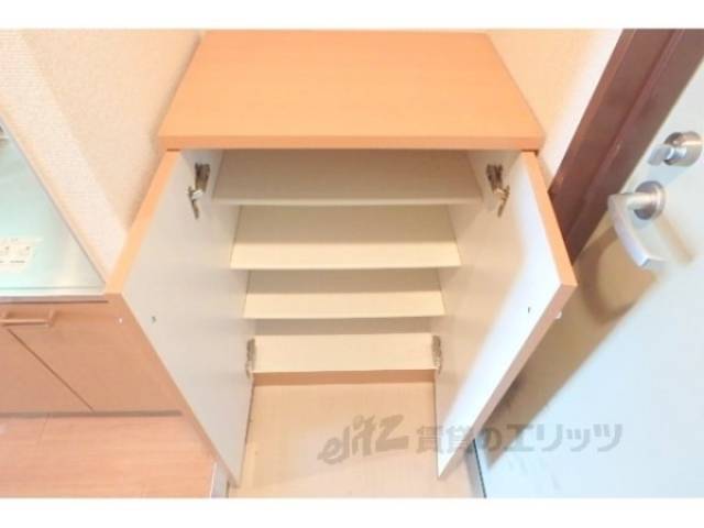 下駄箱