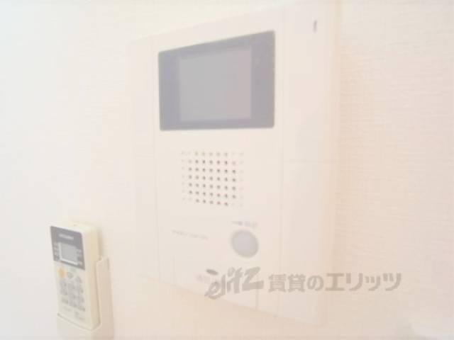 ドアフォン（ＴＶ含）