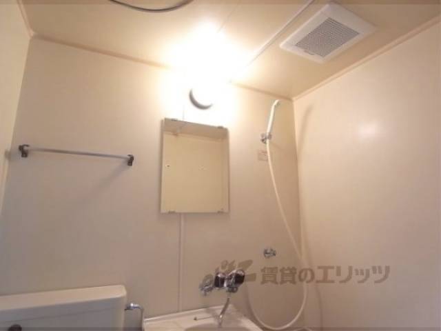 ユニットバス