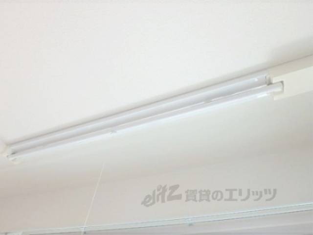 室内物干し