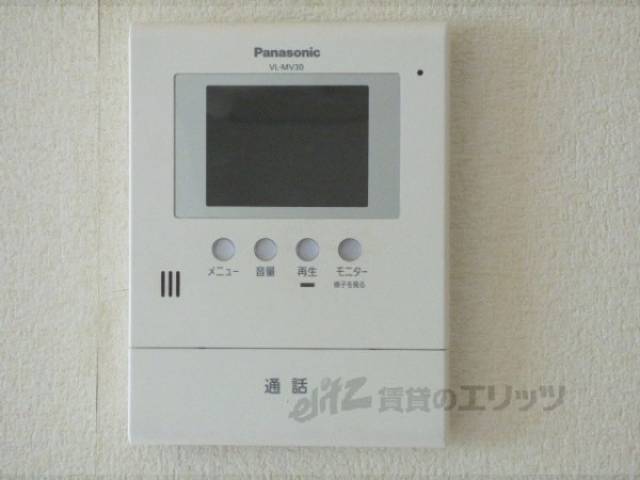 ドアフォン（ＴＶ含）