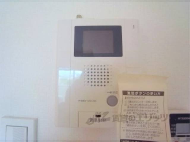 ドアフォン（ＴＶ含）