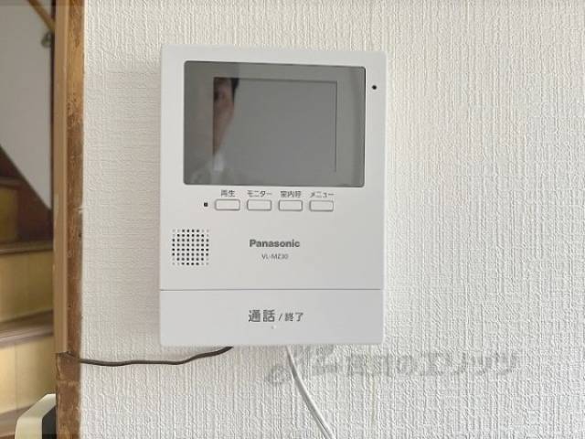 ドアフォン（ＴＶ含）