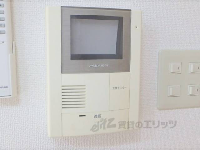 ドアフォン（ＴＶ含）