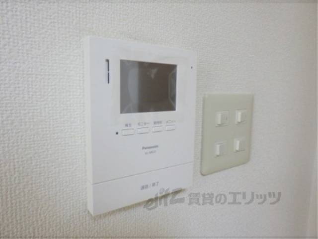 ドアフォン（ＴＶ含）