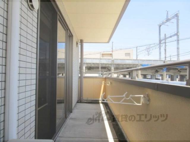 ベランダ　リモコン