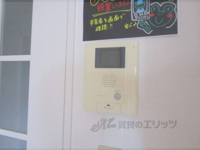 ドアフォン（ＴＶ含）