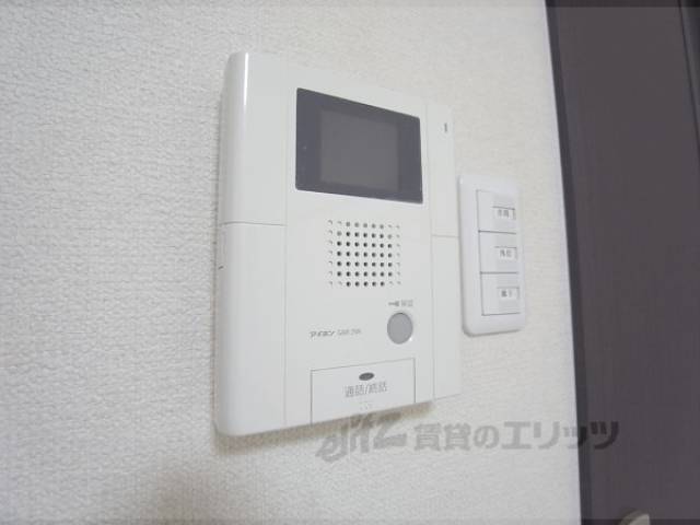 モニターフォン