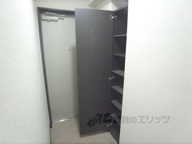 下駄箱