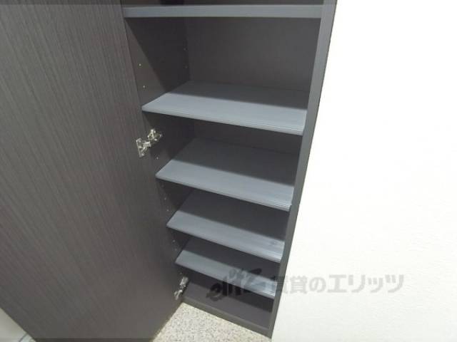 下駄箱