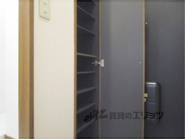 下駄箱
