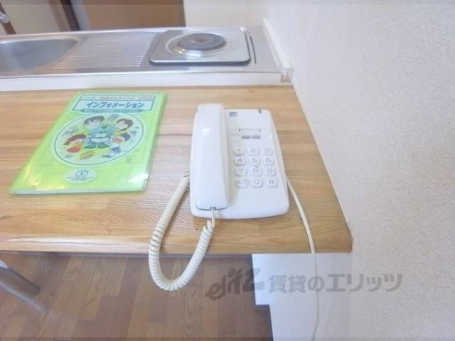 ドアフォン