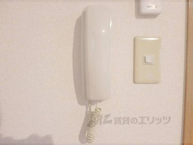 ドアホン