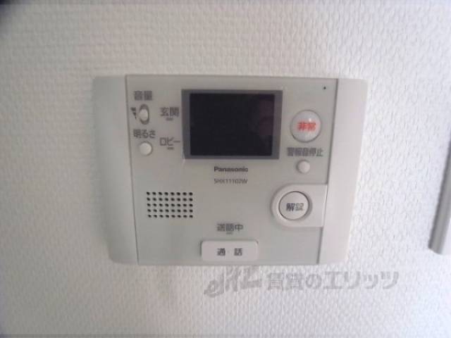 ドアフォン（ＴＶ含）