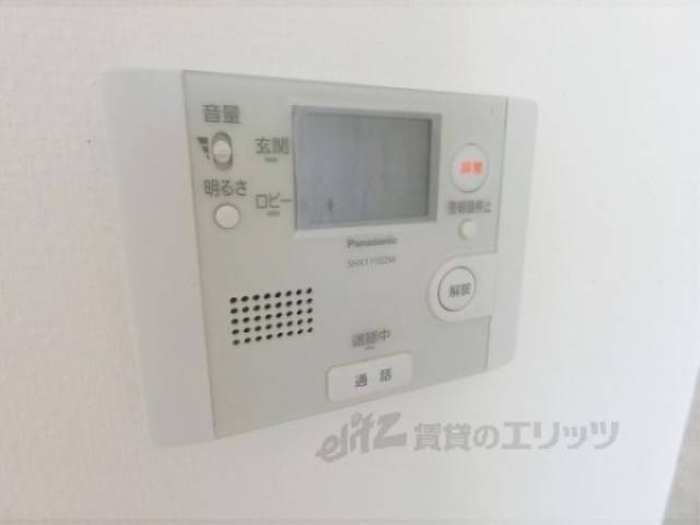 ドアフォン（ＴＶ含）