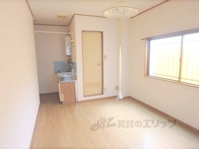 洋室
