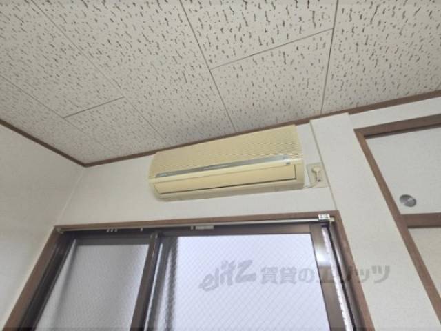 エアコン
