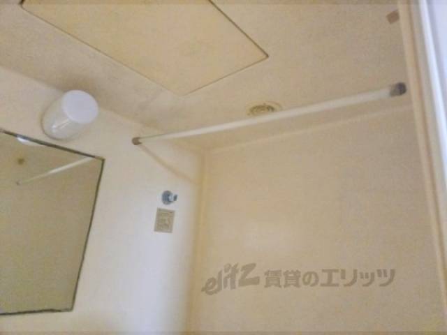 ユニットバス