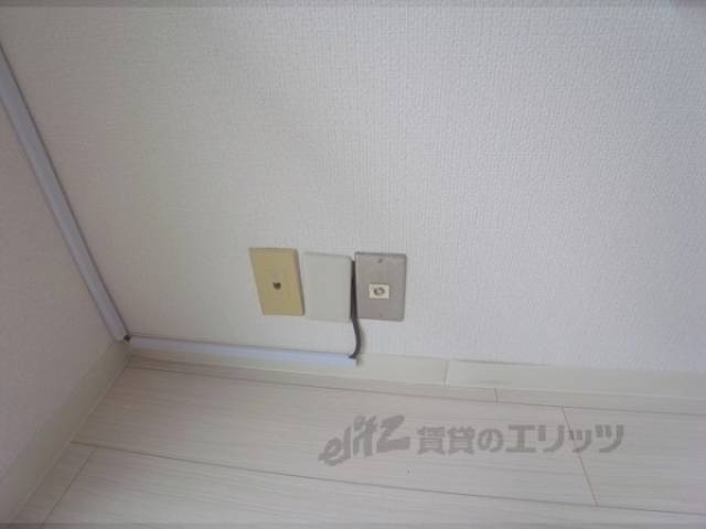 コンセント