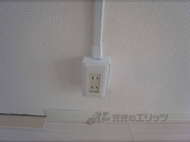 コンセント