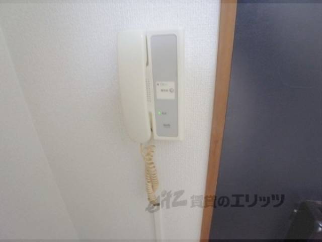 インターフォン