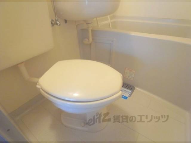 ユニットバス