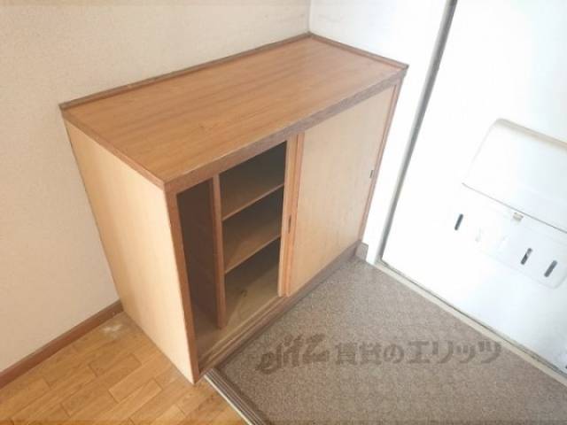下駄箱
