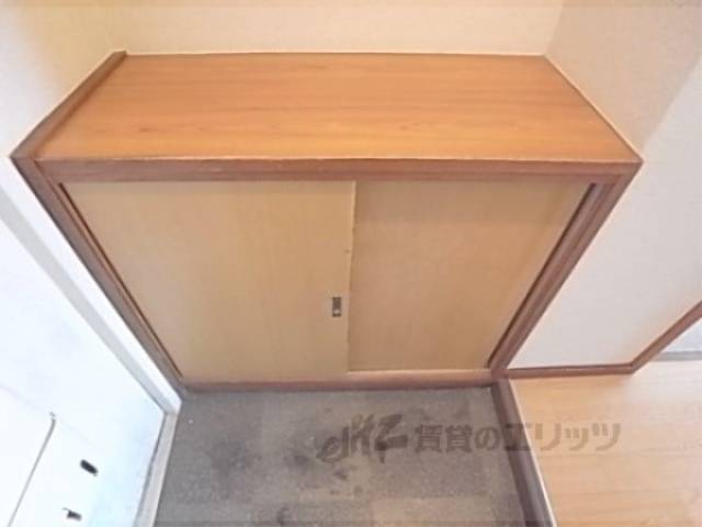 下駄箱