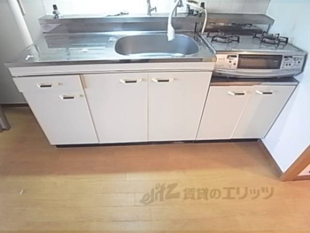 キッチン収納