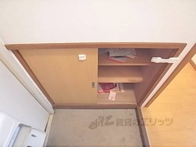 下駄箱
