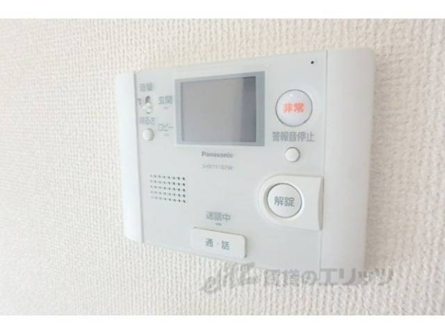 モニターフォン