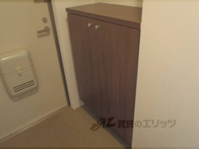 下駄箱