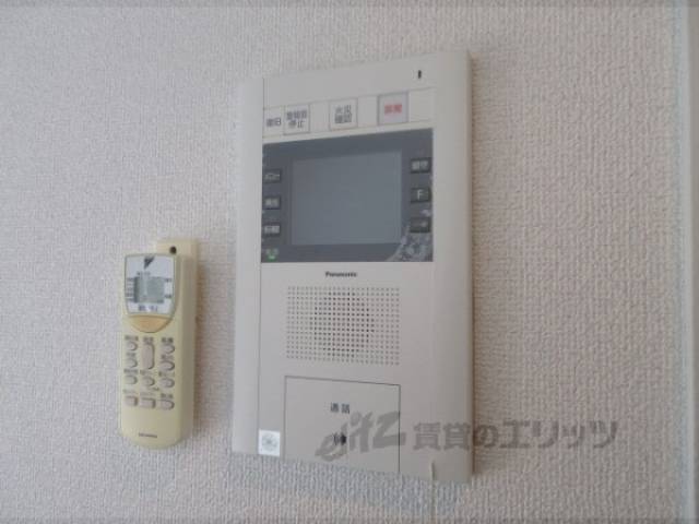 ドアフォン（ＴＶ含）