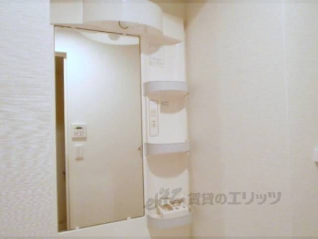 洗面所
